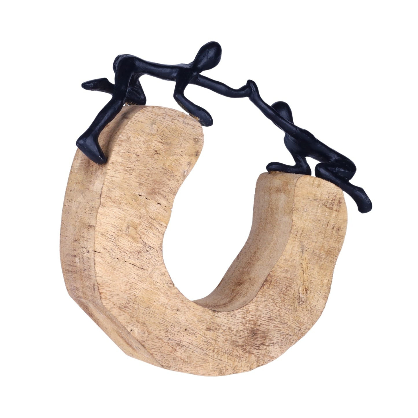 Helping Hand Sculpture