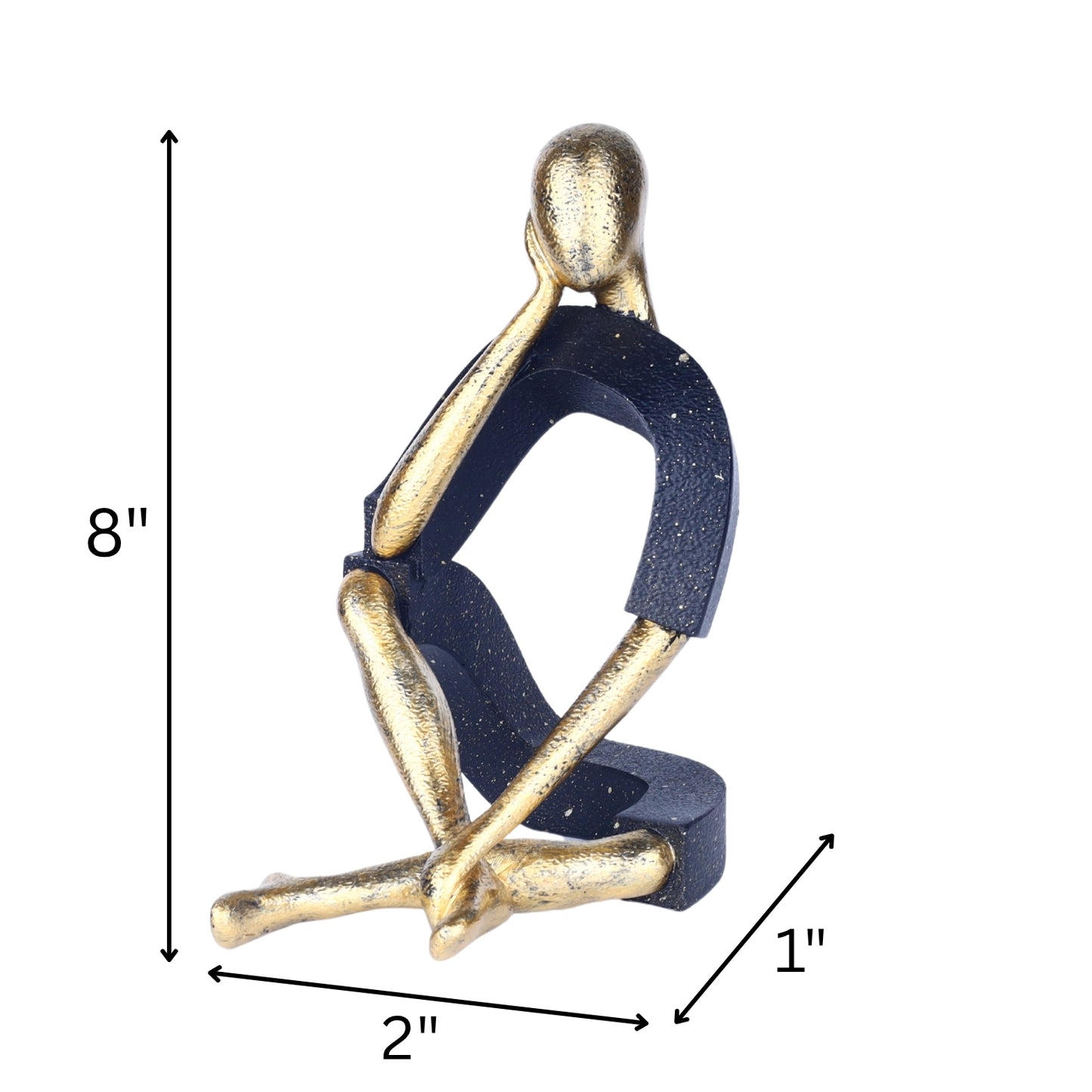 Thinking Figure