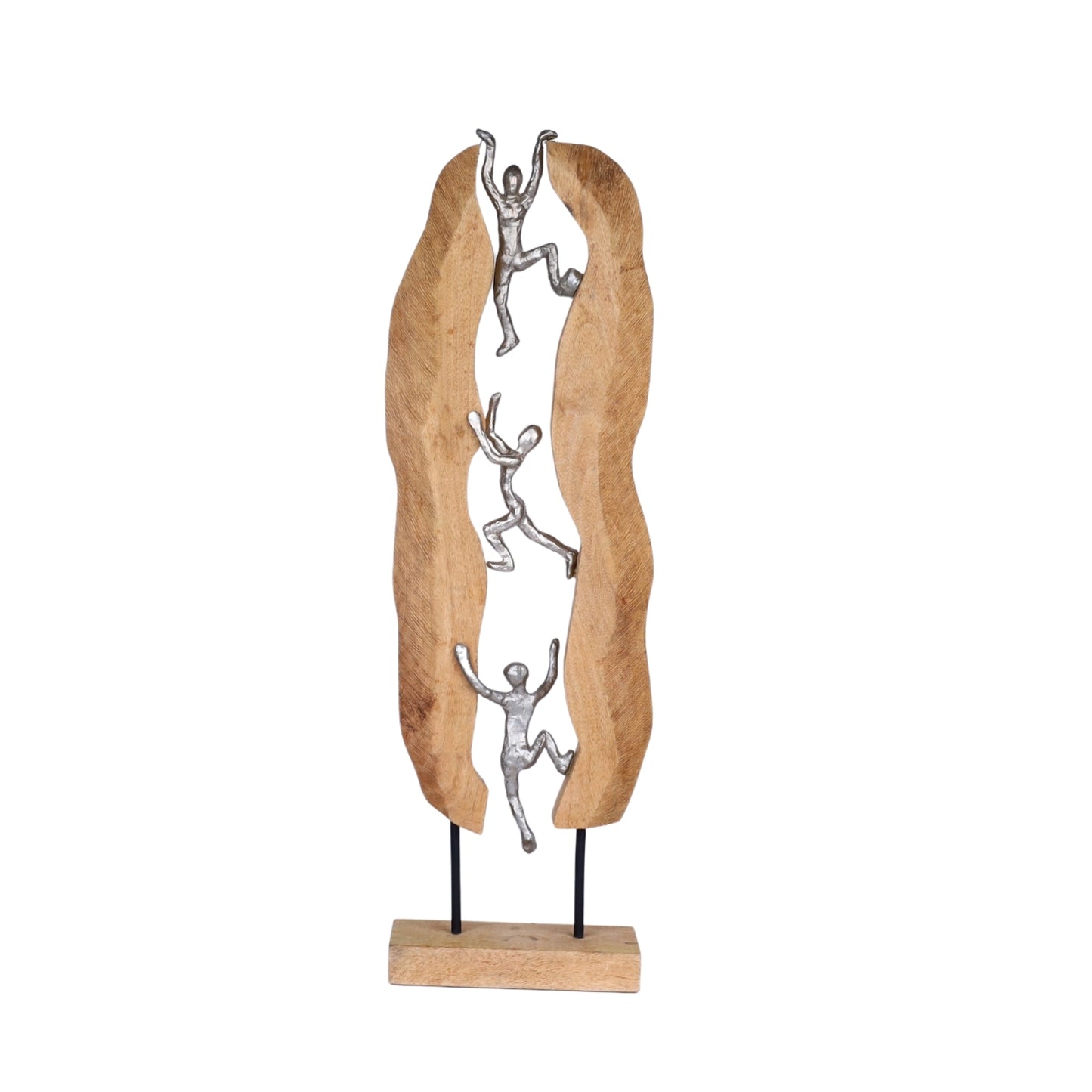 Unity Climb Sculpture