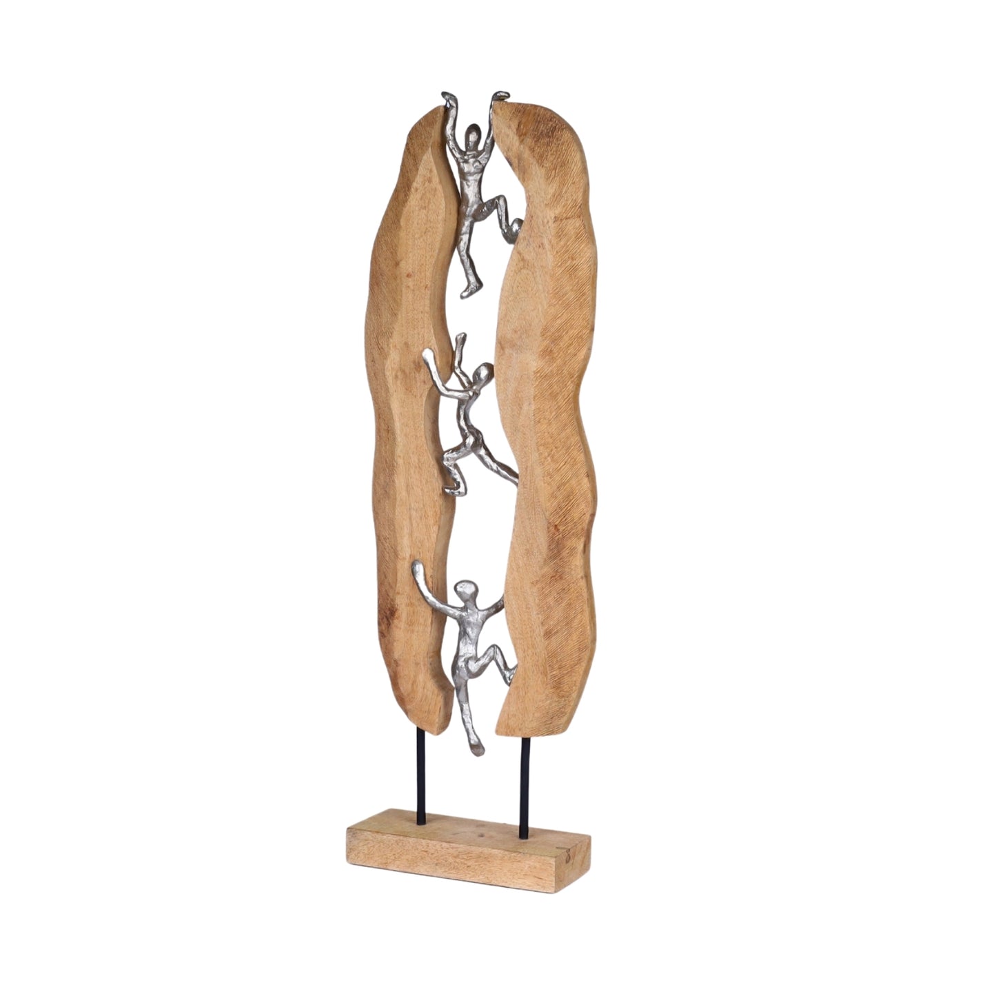 Unity Climb Sculpture
