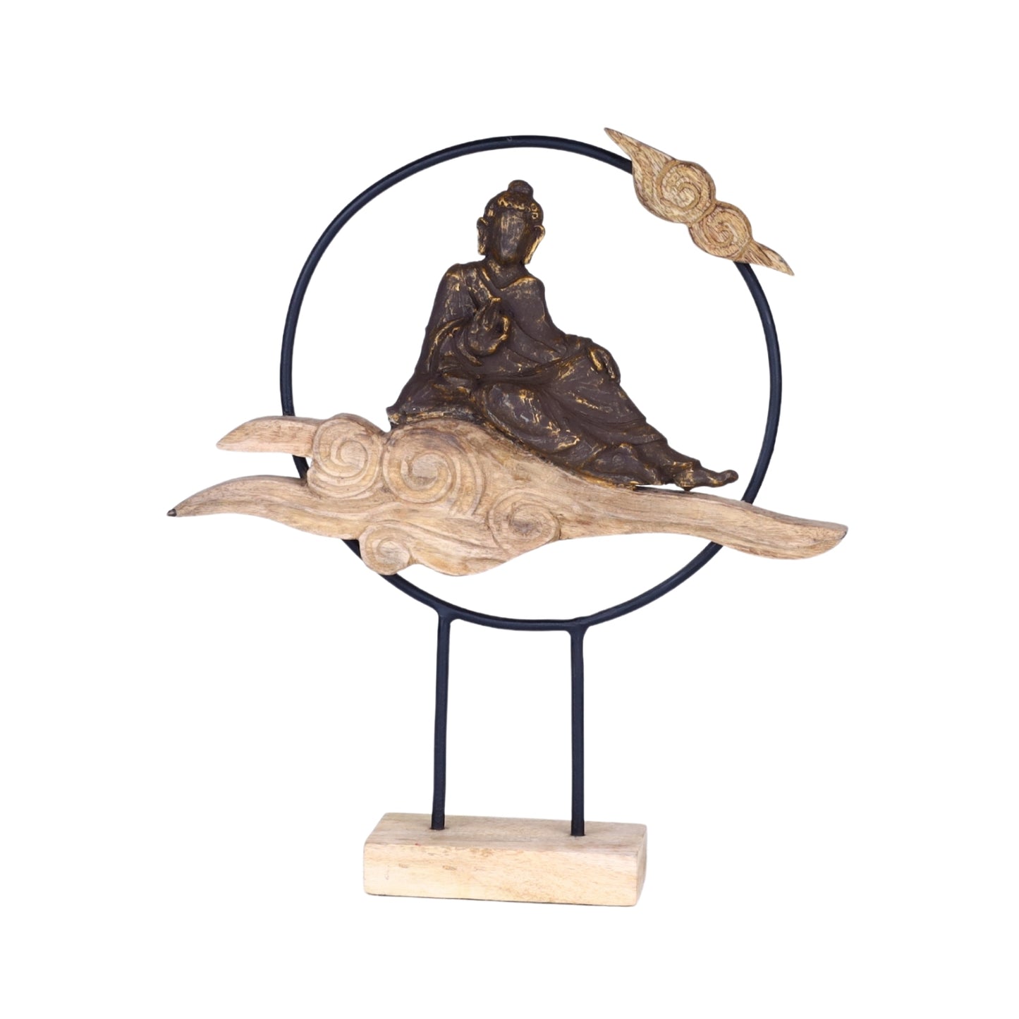 Divine Serenity Sculpture