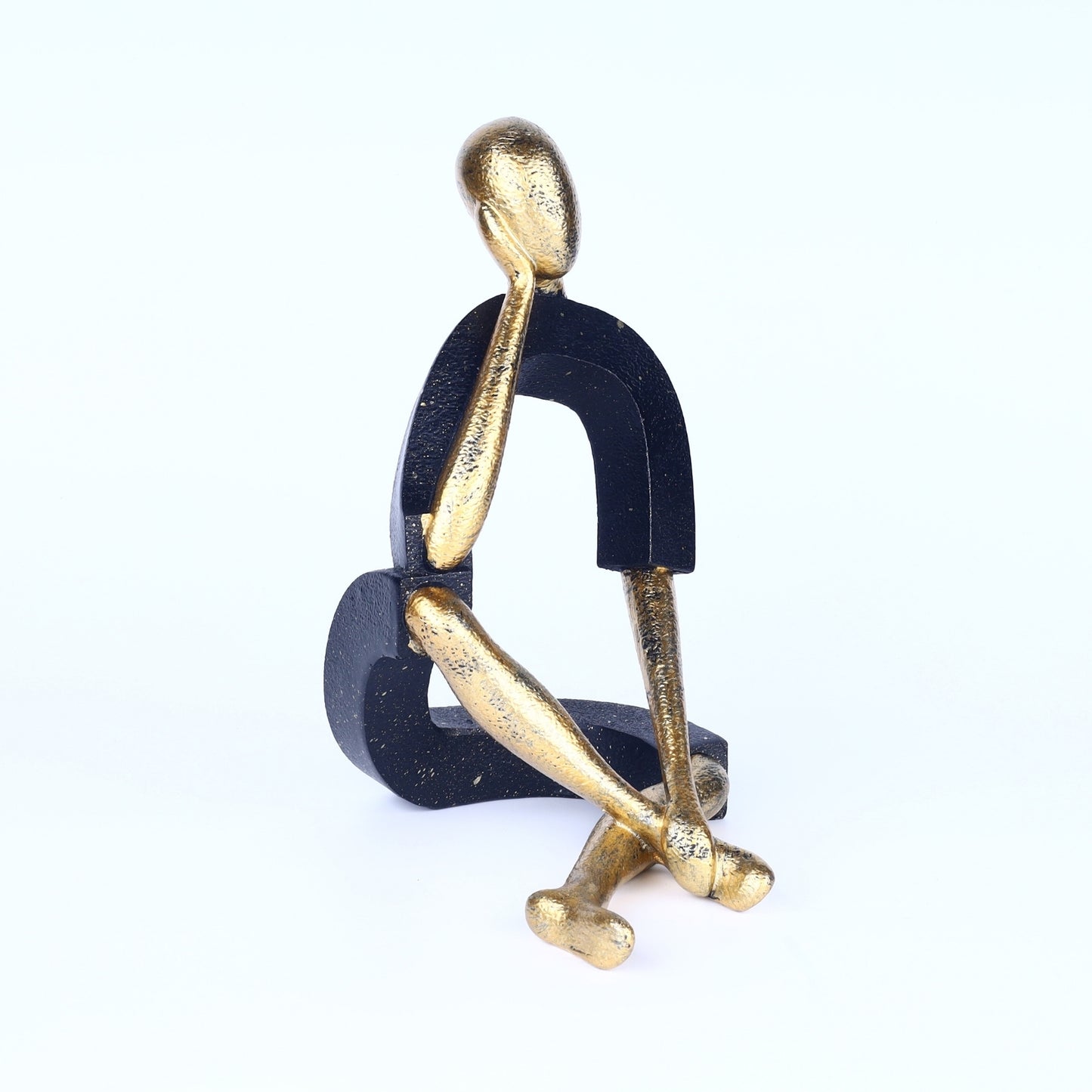 Thinking Figure