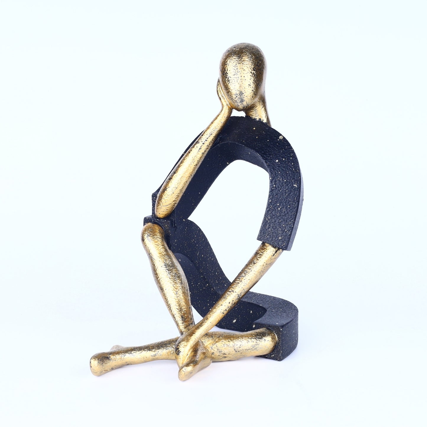 Thinking Figure